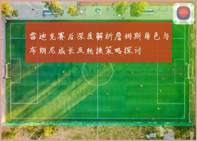 雷迪克赛后深度解析詹姆斯角色与布朗尼成长及轮换策略探讨